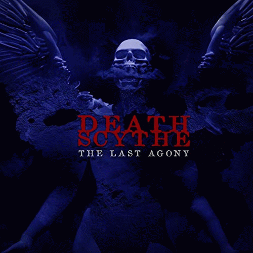 Death Scythe : The Last Agony